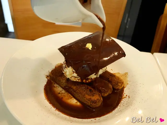 提拉米蘇