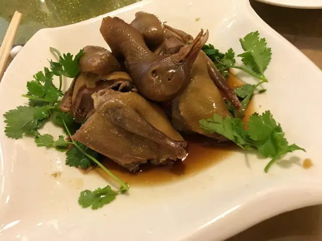 幾厚肉,夠入味 #Promotion