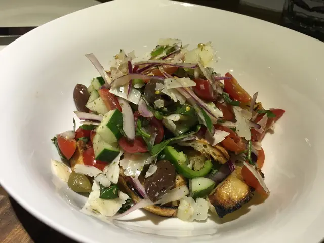Panzanella
