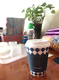 Hot chocolate 