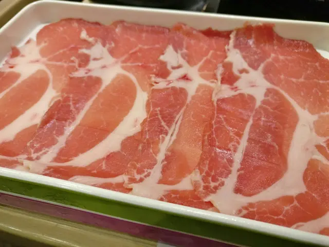 豚肉