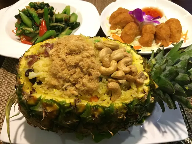 大隻，起碼分到4碟，好足料好味！！