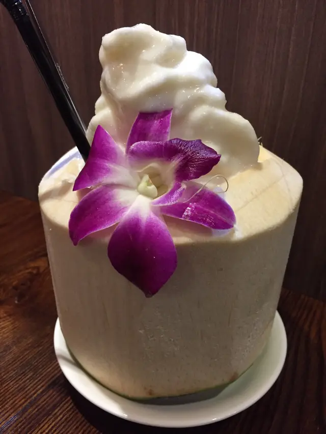 味道濃真材實料無溝稀,好飲解渴!!