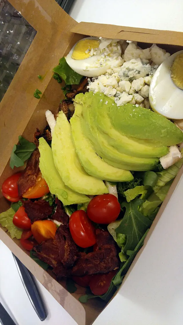 Cobb Salad