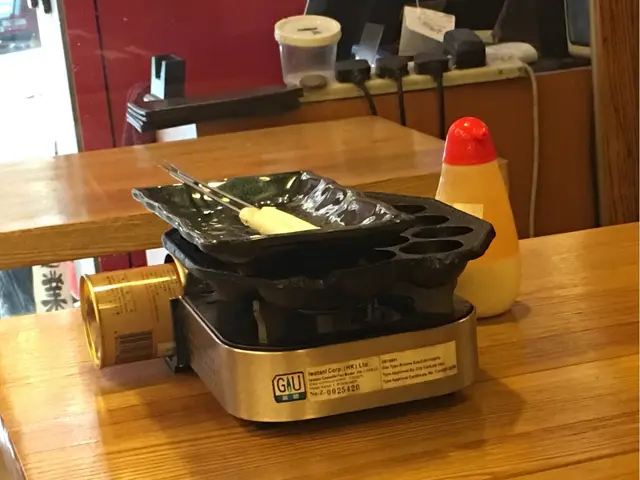 一口芝士蛋包飯工具