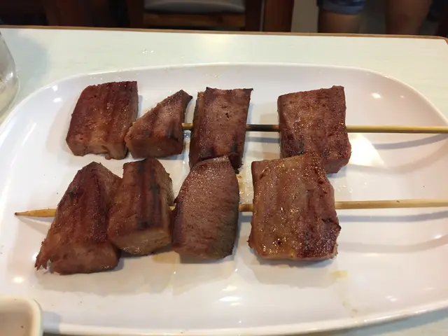 牛舌