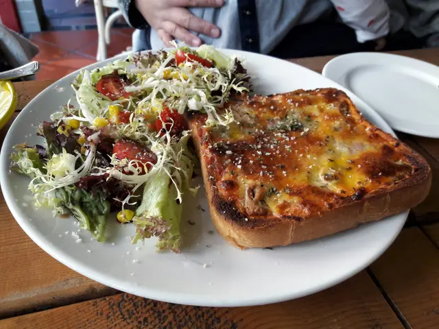 味道及賣相算中規中矩