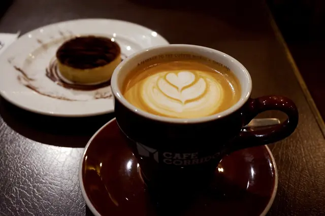 Latte