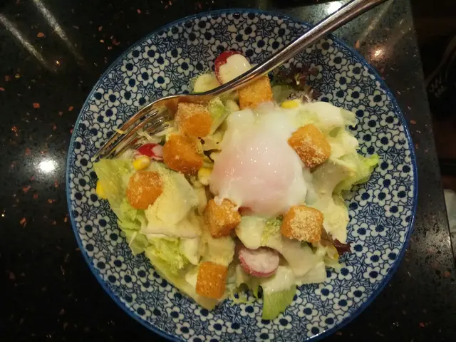 冇咩特別 但係出菜次序好都同埋都幾好食