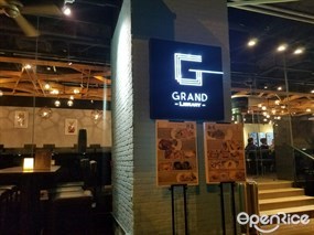 Grand Library