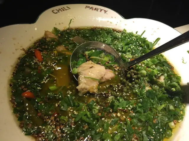 江團肉質嫩滑，多肉少骨