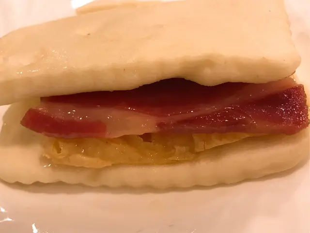 經典之作,細緻用心,色香味溫度口感層次豐富而和諧,不可不嘗