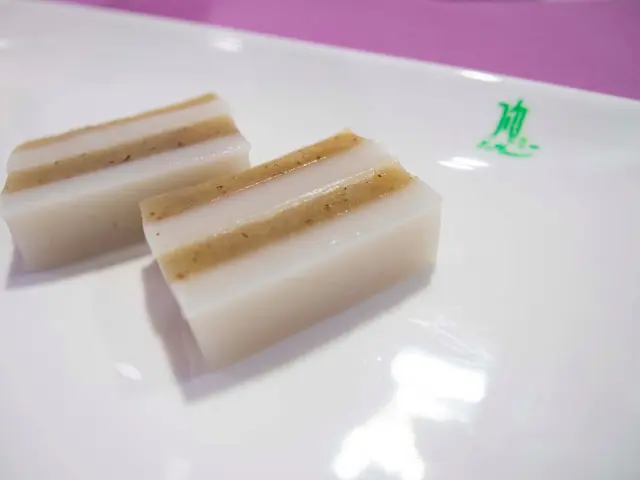 紅棗圓椰汁糕餅 (4件)