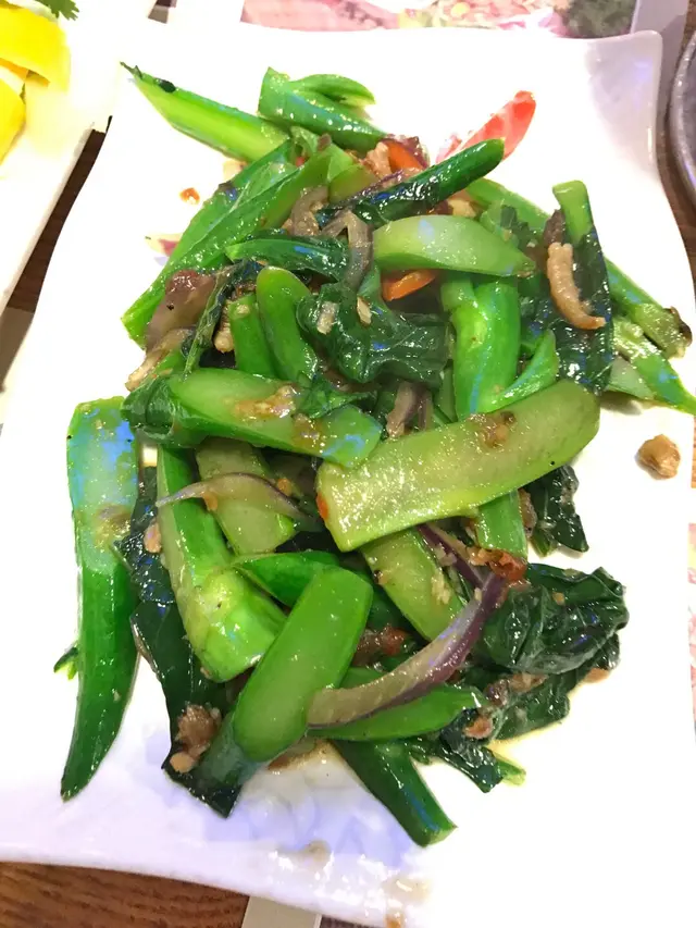 唔算太入味，係4人餐唯一既失望位