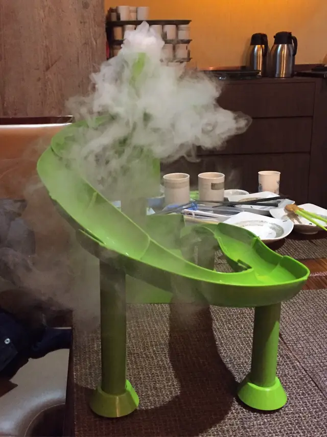 好靚