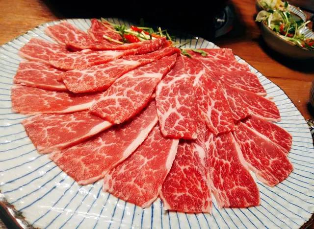 焱選手切PRIME肥牛