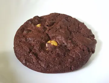 Double Chocolate Cookie
