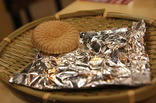 山之惠黑松露茸野菌鋁箔燒