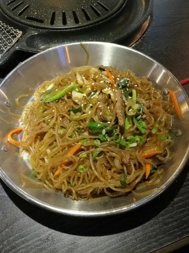 幾有彈性 味道相比其他唔算濃 感覺較平凡