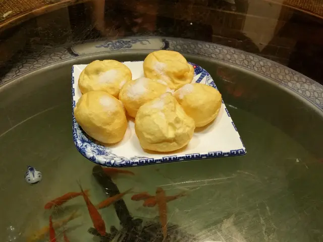 高力豆沙