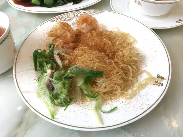 得夾两下就食哂!