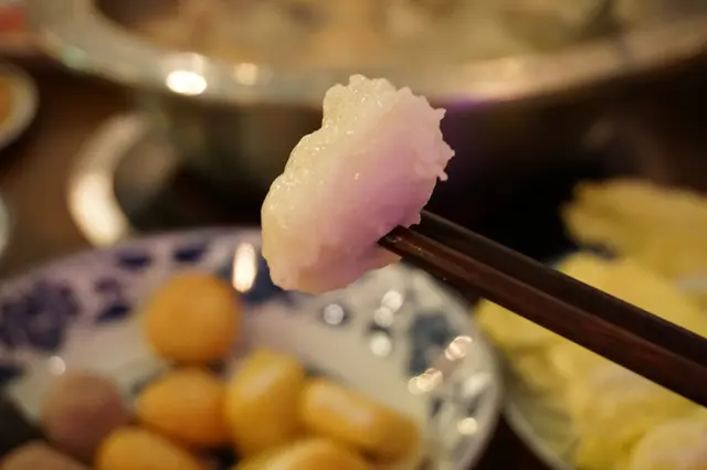 魚籽再多一點便更理想。