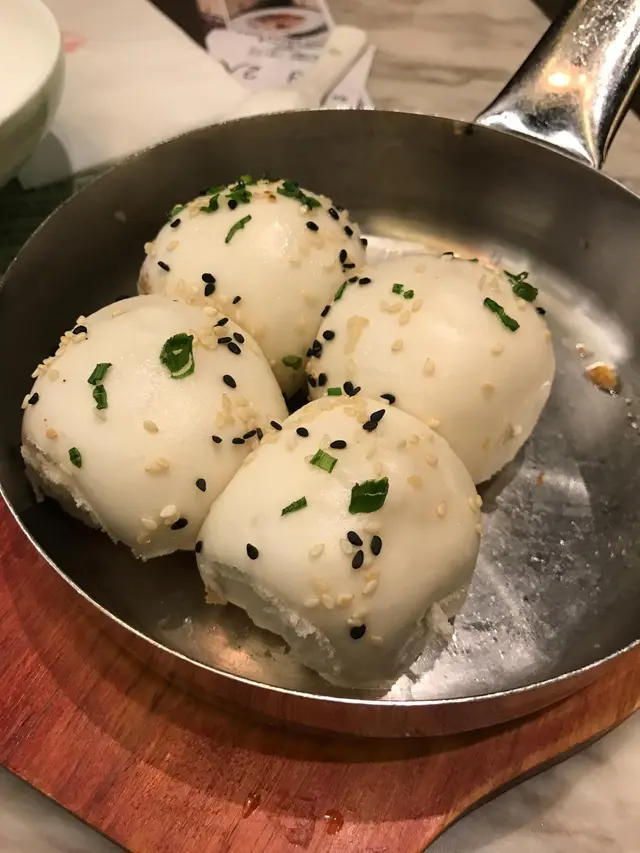 味道未見突出，一點也不值作招牌