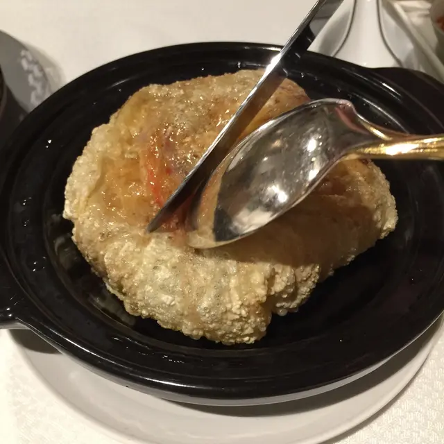 XO醬蘿蔔糕