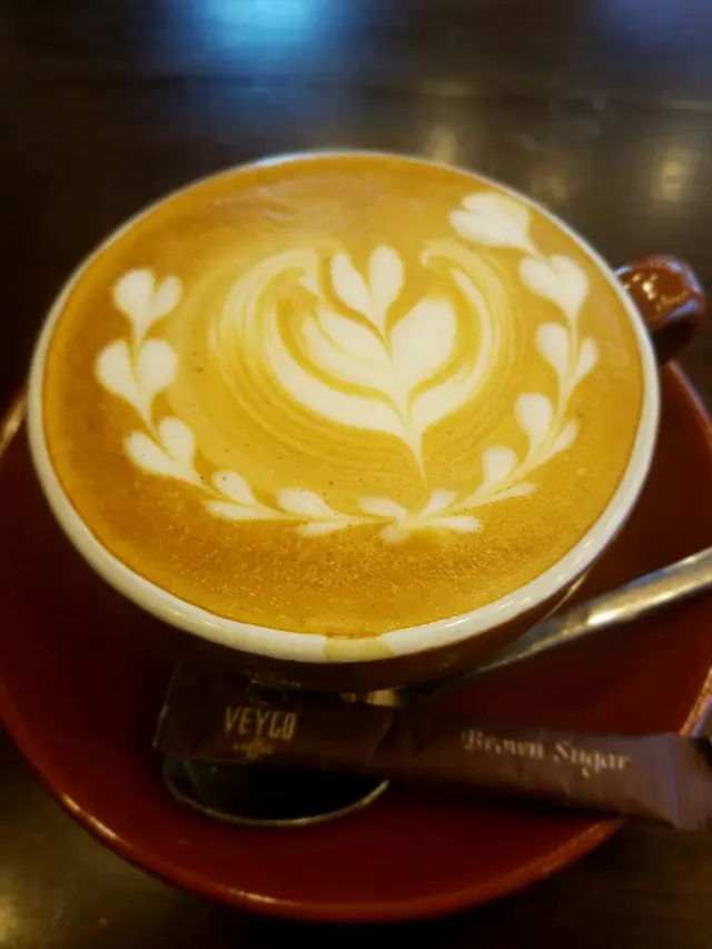 Latte