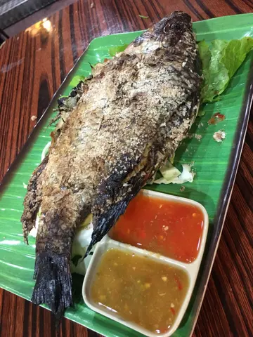 烧鲗鱼