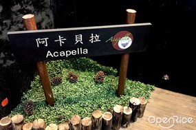 Acapella
