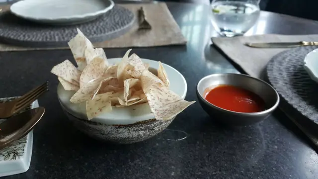 Free Crackers