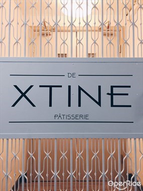 De Xtine Patisserie