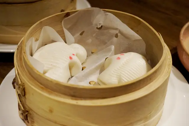 川酥香酥鴨配荷葉餅