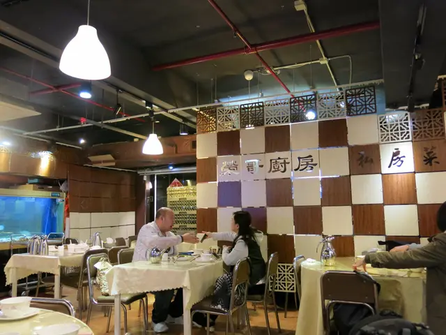 Dinning Area