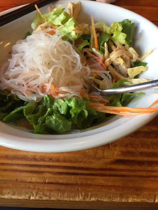 凍檬粉