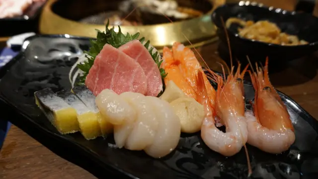 刺身