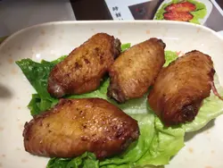 腩汁蘿蔔