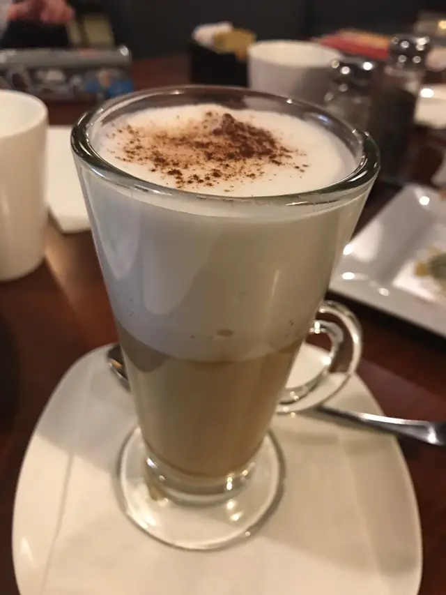 Cappuccino