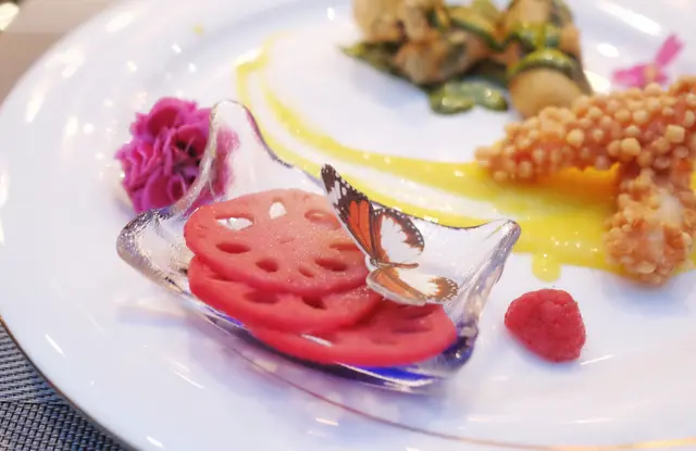 紅菜頭鮮莓爽蓮藕