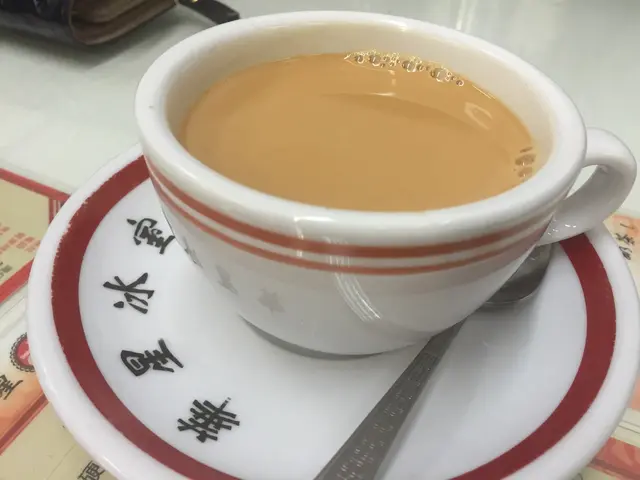 好正好好味！