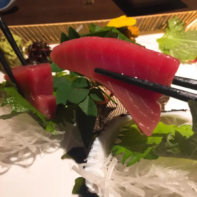 TUNA