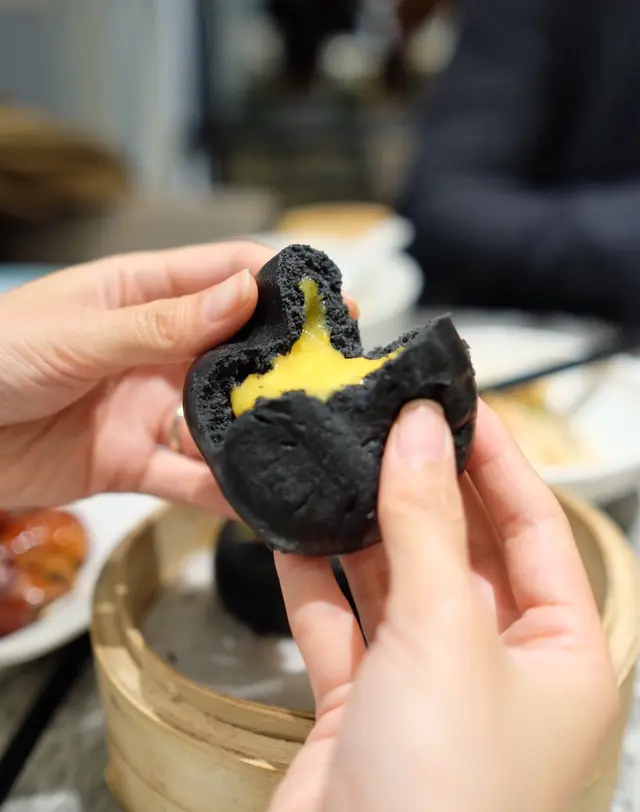 黑金流沙