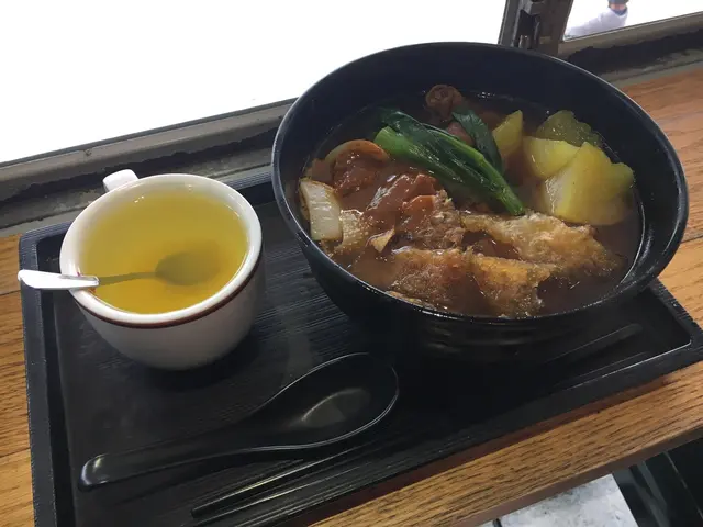 還是很喜歡食永年的辣