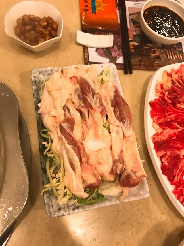 個人認為最好食呢個