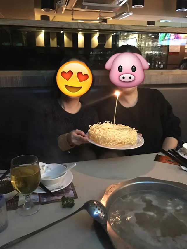 窩心贈送,唔讚唔得👍🏻👍🏻🙏🏼🙏🏼