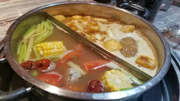 火锅