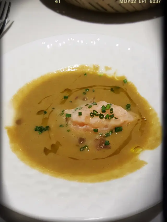 蘭度豆湯