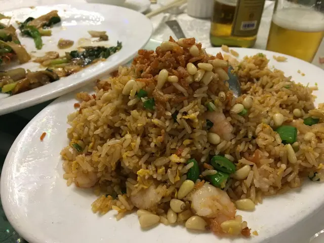 好味,最後仲要左份外賣帶走