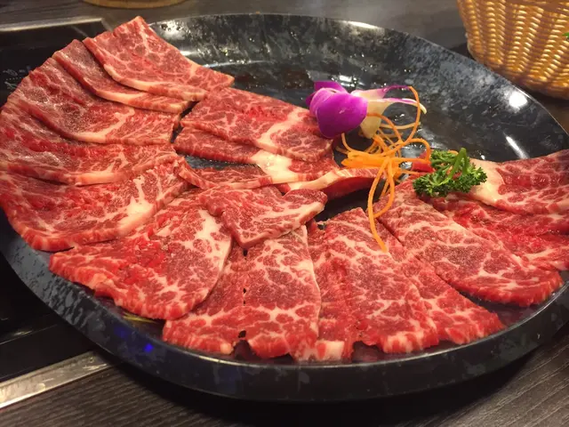 頂級安格斯牛頸脊(小)